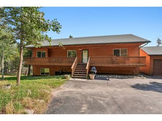491 Aspen Ln, Black Hawk, CO 80422
