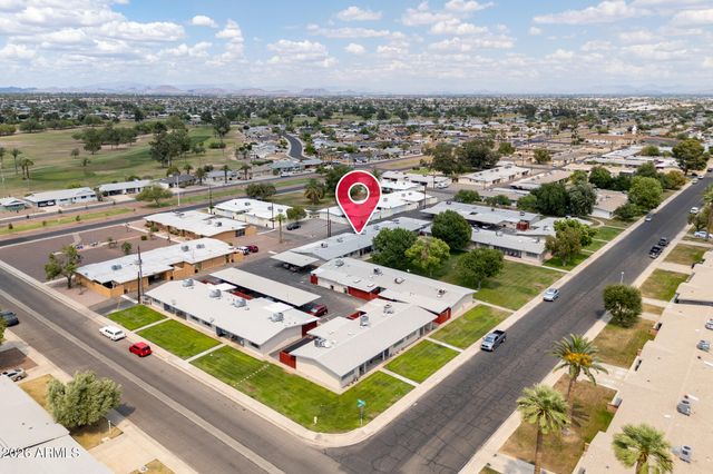 10428 W DEANNE Drive, Sun City, AZ 85351