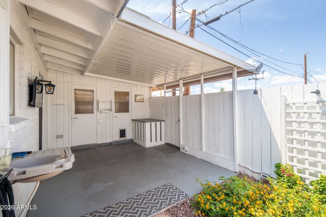 10428 W DEANNE Drive, Sun City, AZ 85351