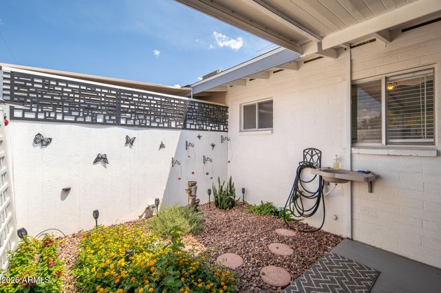 10428 W DEANNE Drive, Sun City, AZ 85351
