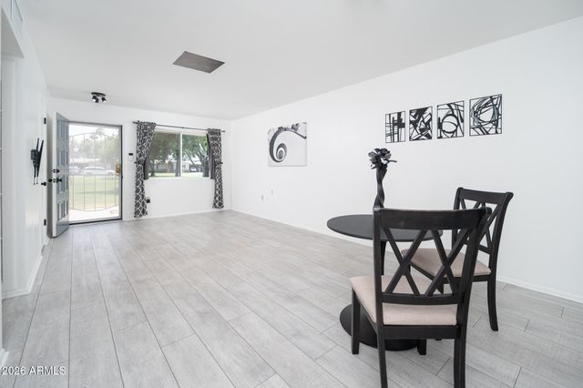10428 W DEANNE Drive, Sun City, AZ 85351