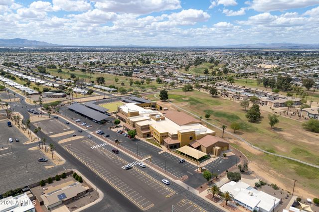 10428 W DEANNE Drive, Sun City, AZ 85351