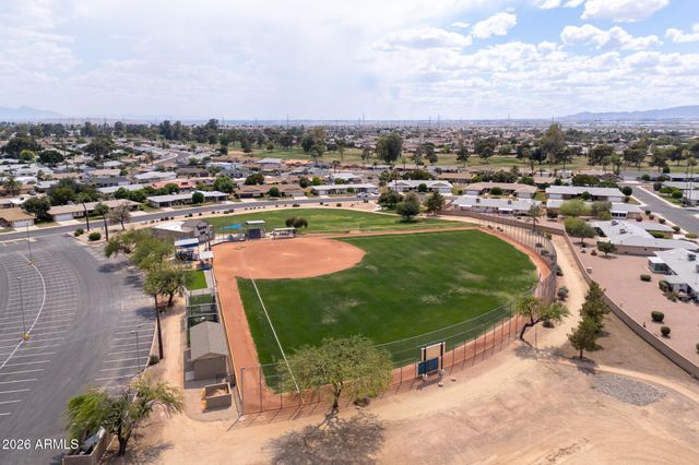 10428 W DEANNE Drive, Sun City, AZ 85351