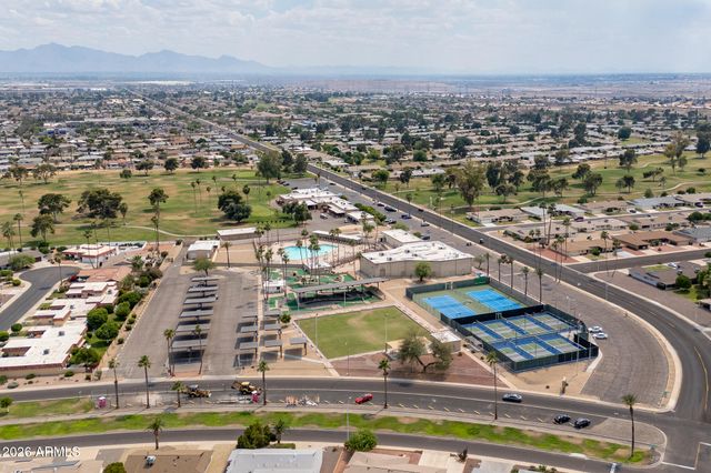 10428 W DEANNE Drive, Sun City, AZ 85351