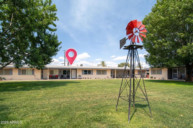10428 W DEANNE Drive, Sun City, AZ 85351