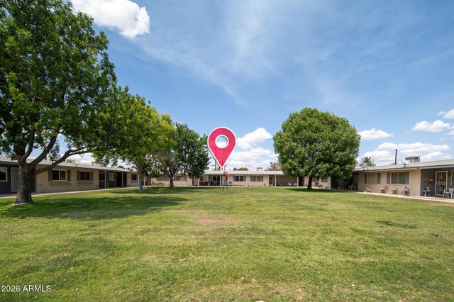 10428 W DEANNE Drive, Sun City, AZ 85351