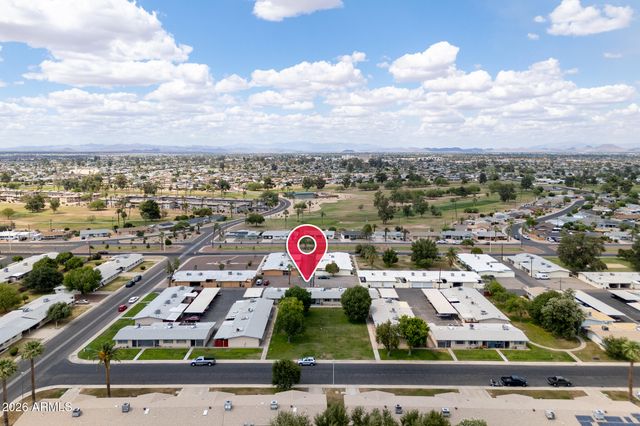10428 W DEANNE Drive, Sun City, AZ 85351