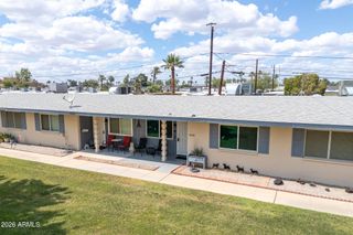 10428 W DEANNE Drive, Sun City, AZ 85351