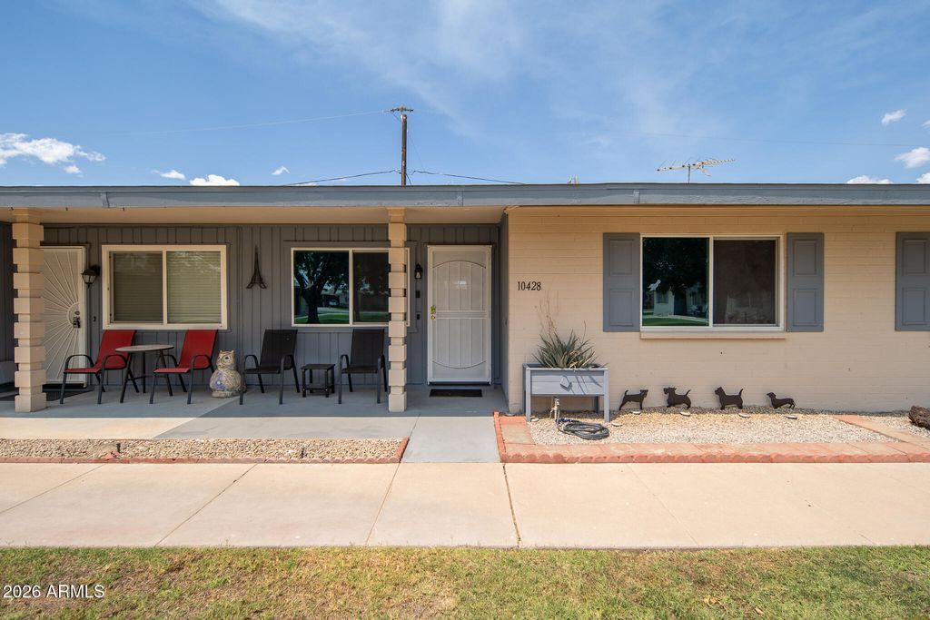 10428 W DEANNE Drive, Sun City, AZ 85351 — photo 2