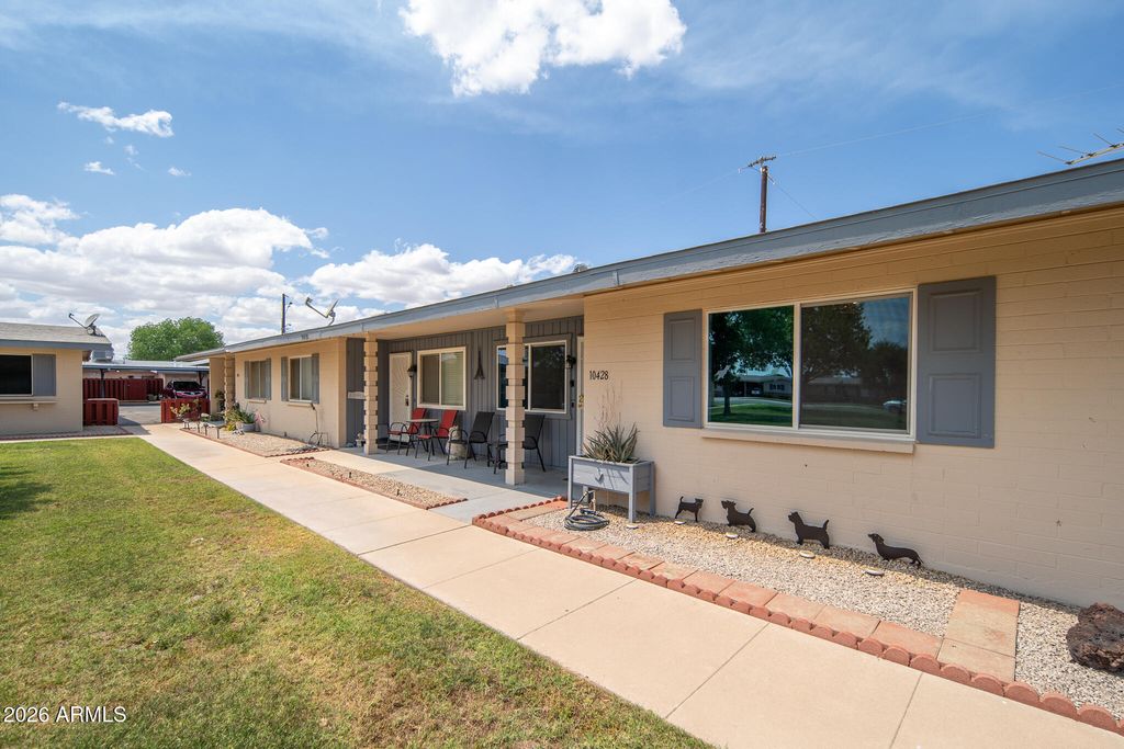10428 W DEANNE Drive, Sun City, AZ 85351 — photo 4