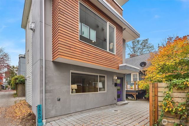 1550 NW 60th Street, Seattle, WA 98107