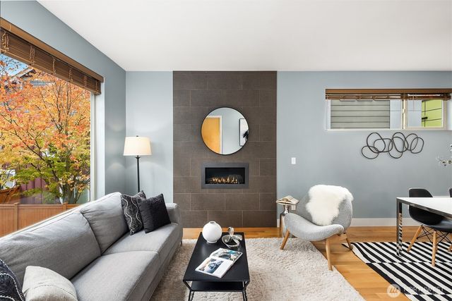 1550 NW 60th Street, Seattle, WA 98107