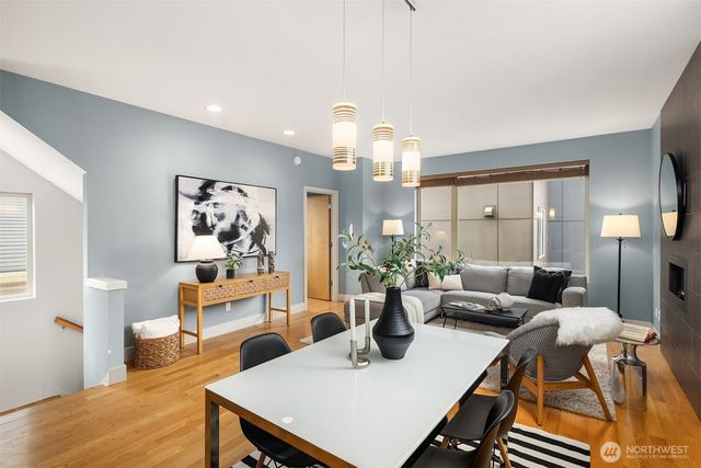 1550 NW 60th Street, Seattle, WA 98107