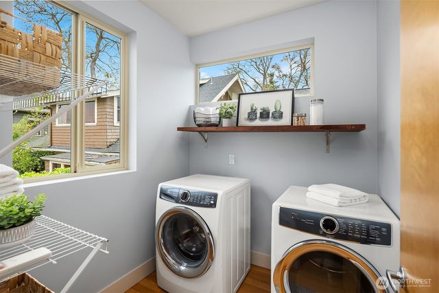 1550 NW 60th Street, Seattle, WA 98107