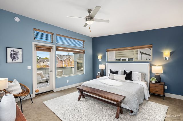 1550 NW 60th Street, Seattle, WA 98107