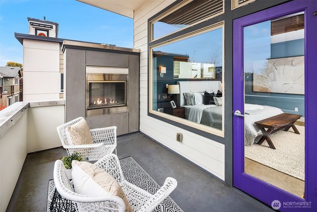 1550 NW 60th Street, Seattle, WA 98107