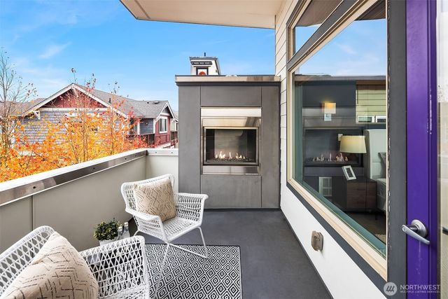 1550 NW 60th Street, Seattle, WA 98107