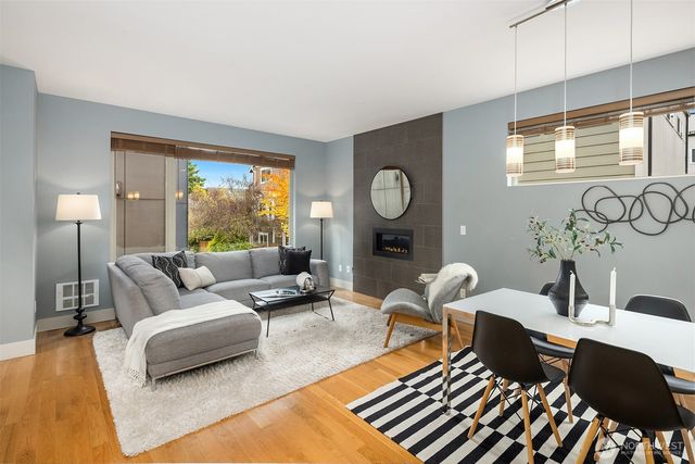 1550 NW 60th Street, Seattle, WA 98107