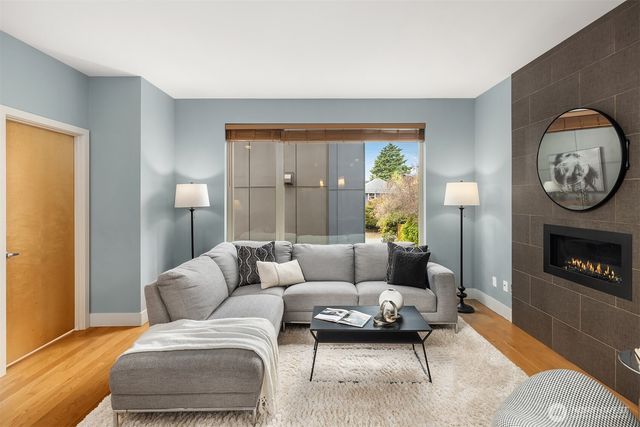 1550 NW 60th Street, Seattle, WA 98107