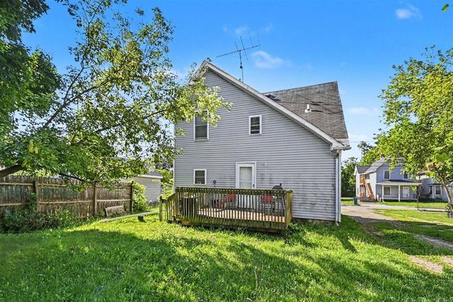 908 W Lapeer Street, Lansing, MI 48915