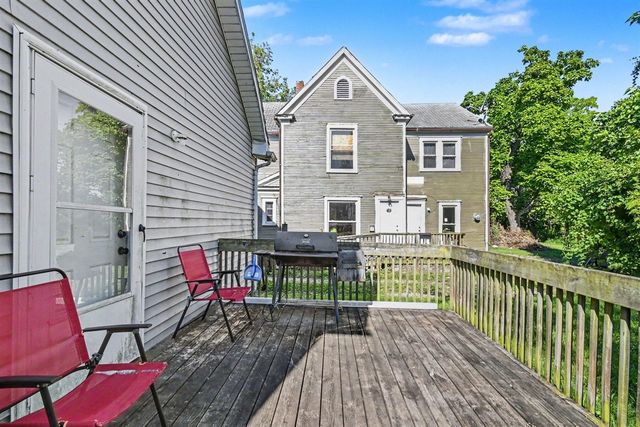 908 W Lapeer Street, Lansing, MI 48915