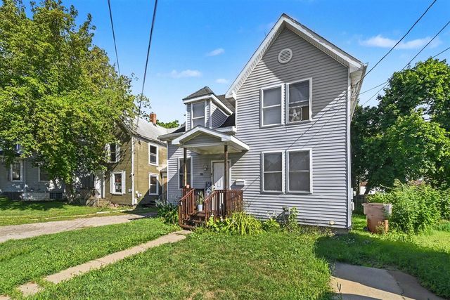 908 W Lapeer Street, Lansing, MI 48915