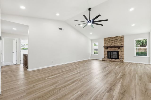 2804 Elk Grove Road, Carrollton, TX 75007