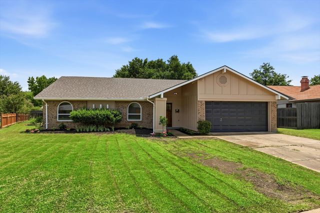 2804 Elk Grove Road, Carrollton, TX 75007