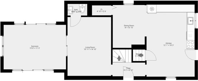 15 Myrtle St, Beverly, MA 01915