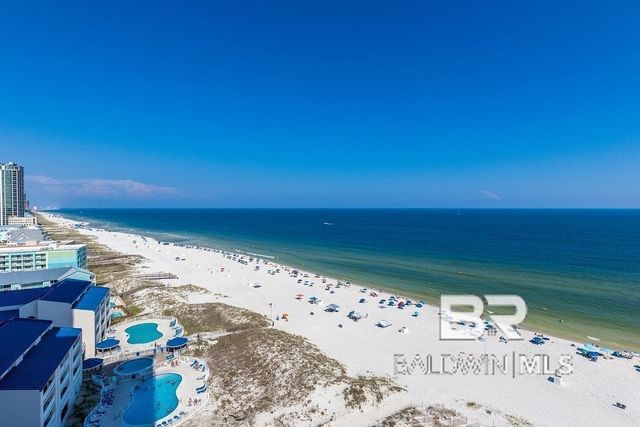 22988 Perdido Beach Boulevard 1104, Orange Beach, AL 36561