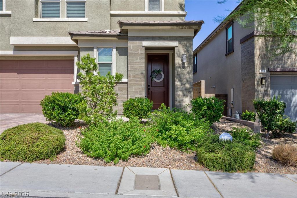 932 Glenhaven Place, Las Vegas, NV 89138 — photo 4