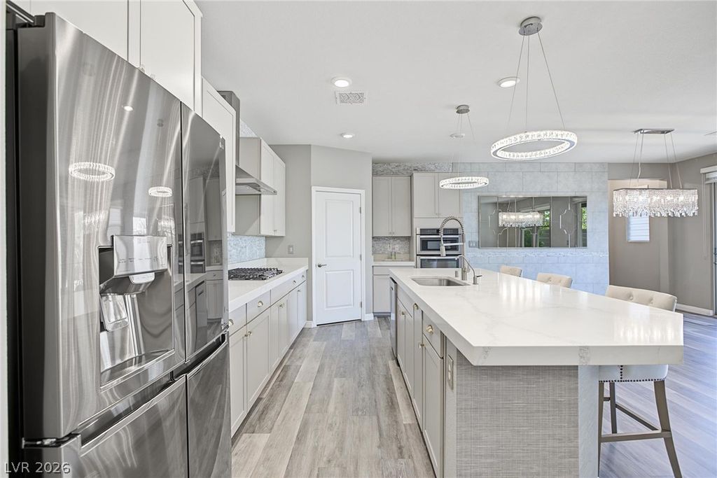 932 Glenhaven Place, Las Vegas, NV 89138 — photo 5