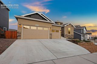 10419 Odin Drive, Colorado Springs, CO 80924
