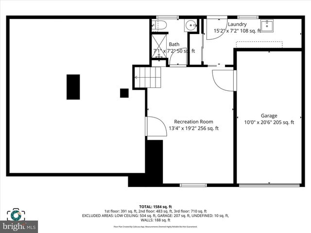 20 KENSINGTON DR, Camp Hill, PA 17011