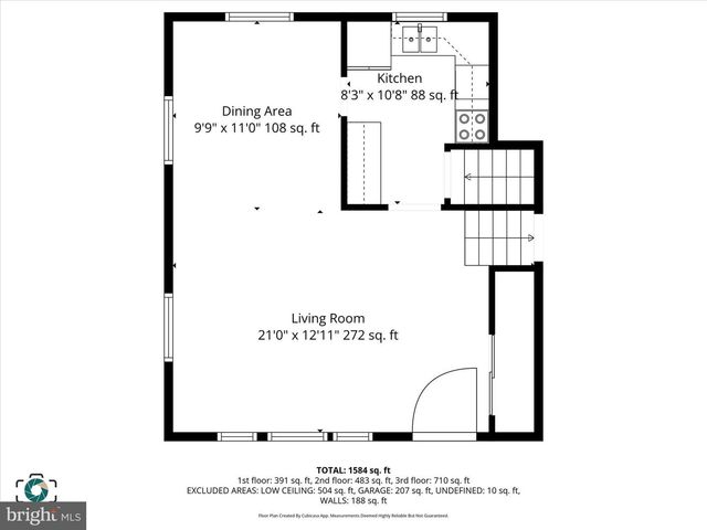 20 KENSINGTON DR, Camp Hill, PA 17011