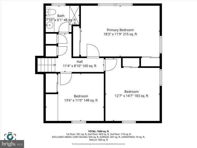 20 KENSINGTON DR, Camp Hill, PA 17011