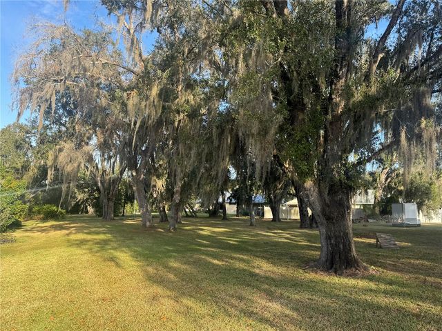 4019 NE BARTON TERRACE, Arcadia, FL 34266