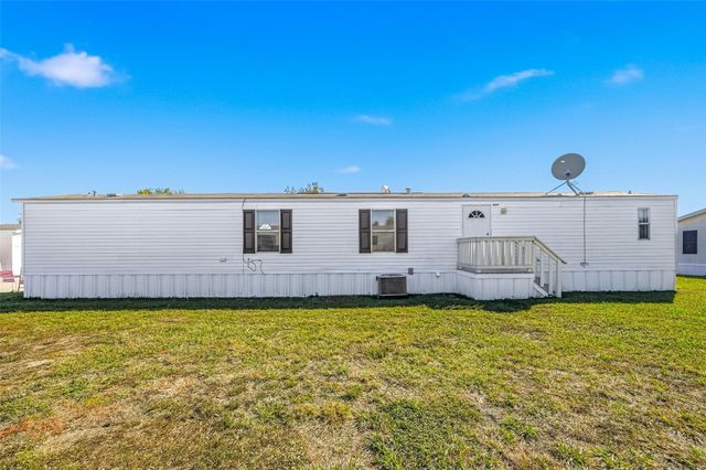 607 Keats Road, Wilmer, TX 75172