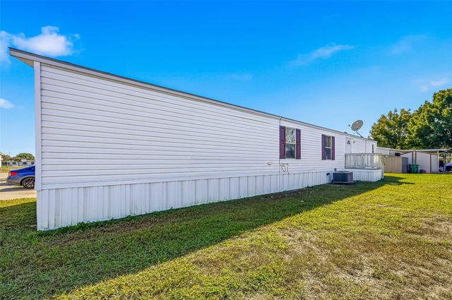 607 Keats Road, Wilmer, TX 75172