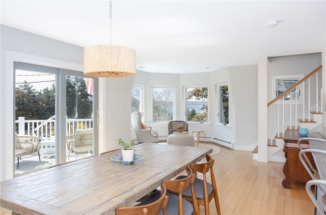 18 Lugger Street, Jamestown, RI 02835