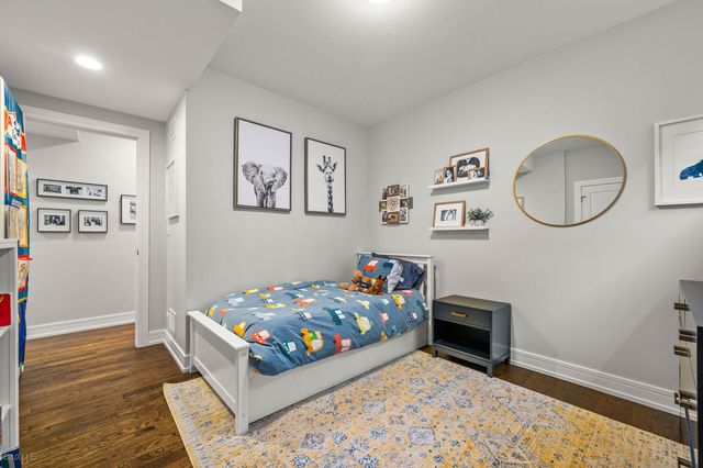 1523 N FAIRFIELD Avenue 1, Chicago, IL 60622
