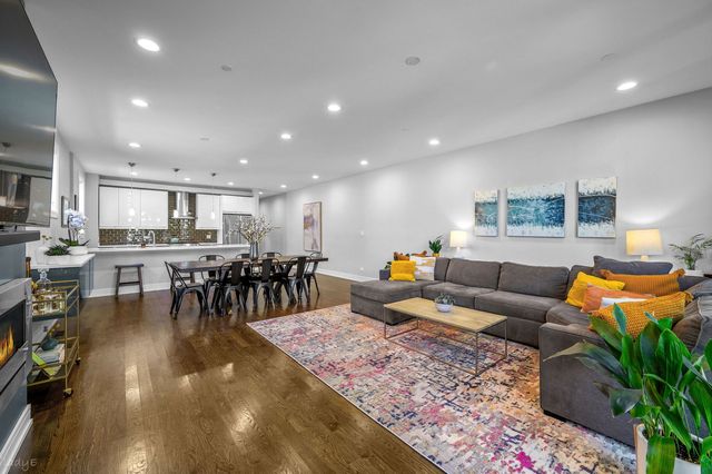 1523 N FAIRFIELD Avenue 1, Chicago, IL 60622