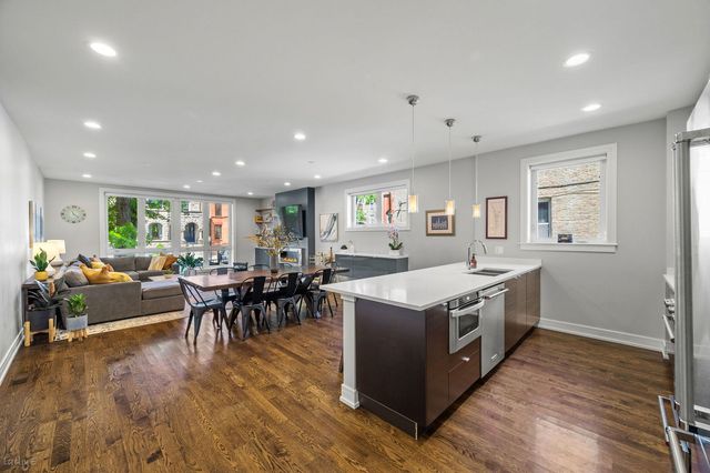 1523 N FAIRFIELD Avenue 1, Chicago, IL 60622