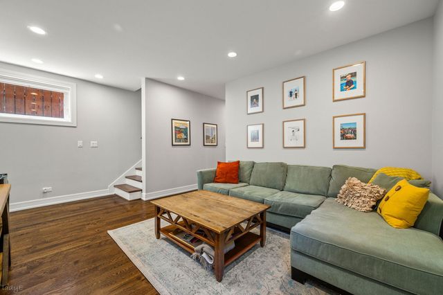 1523 N FAIRFIELD Avenue 1, Chicago, IL 60622