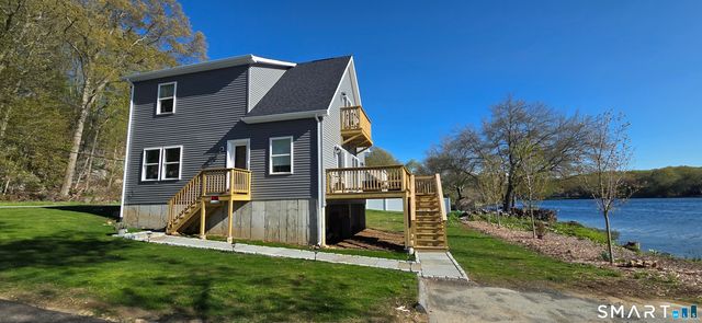 78 Flanders Road, East Lyme, CT 06357
