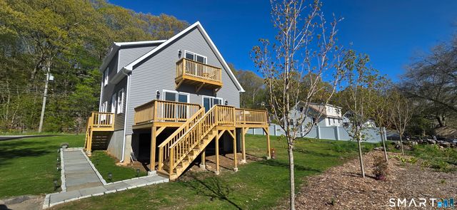 78 Flanders Road, East Lyme, CT 06357