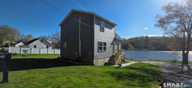 78 Flanders Road, East Lyme, CT 06357