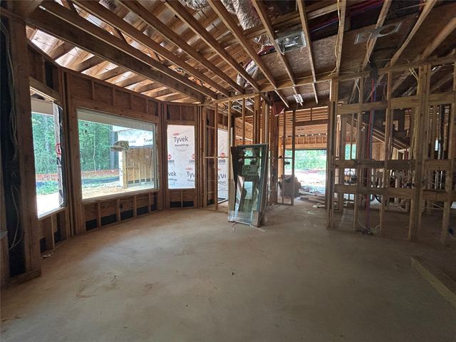 14797 Turquoise Trail, Willis, TX 77378