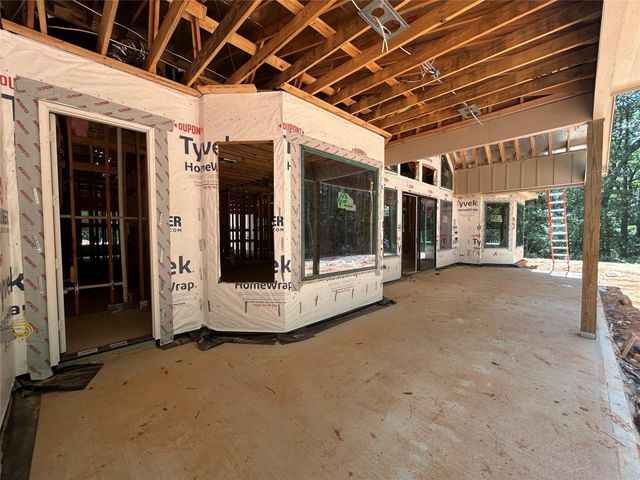 14797 Turquoise Trail, Willis, TX 77378