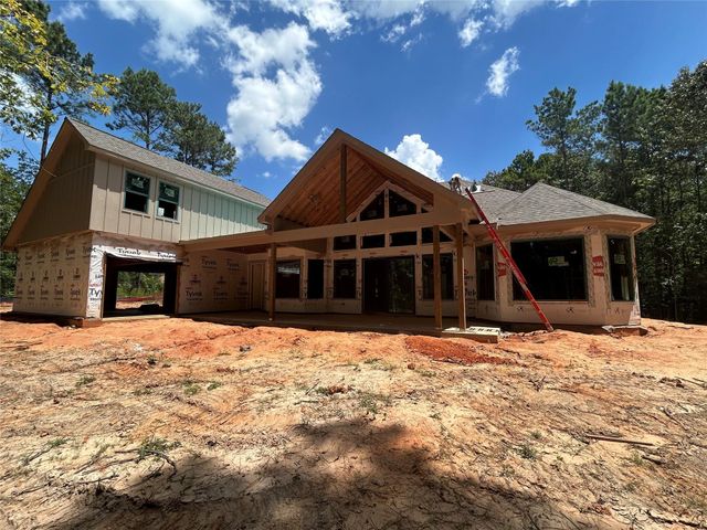 14797 Turquoise Trail, Willis, TX 77378